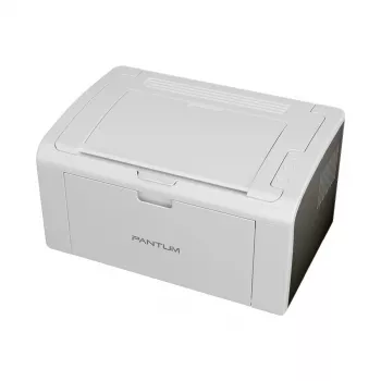 Impresora Pantum P2509W láser blanca