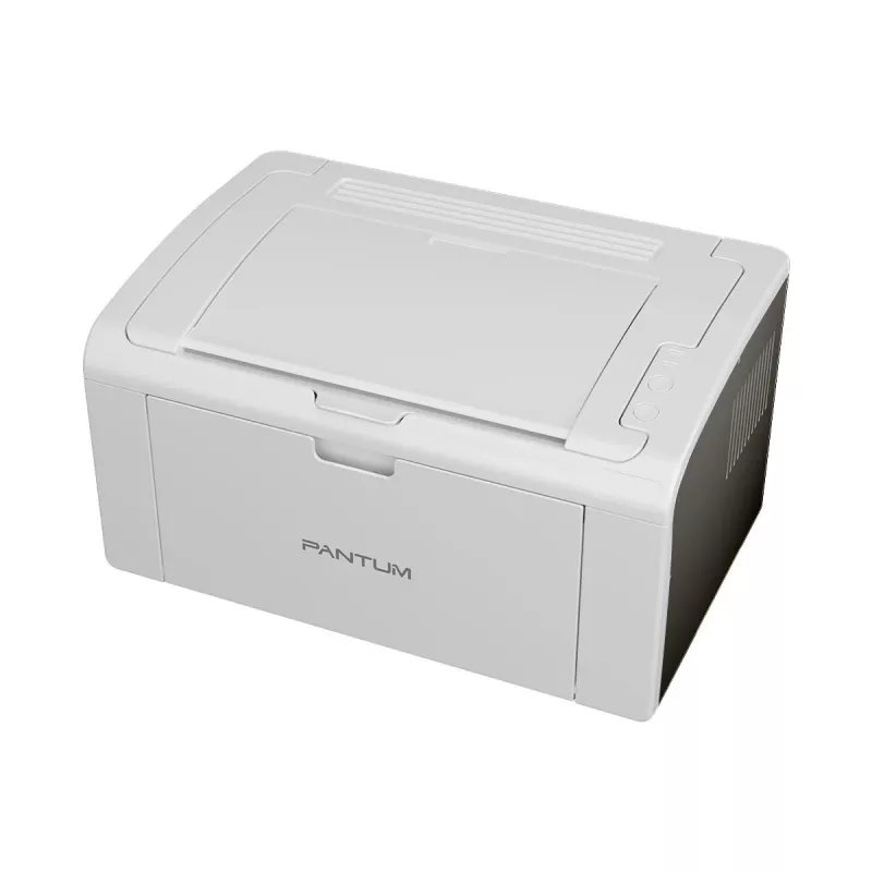 Impresora Pantum P2509W láser blanca