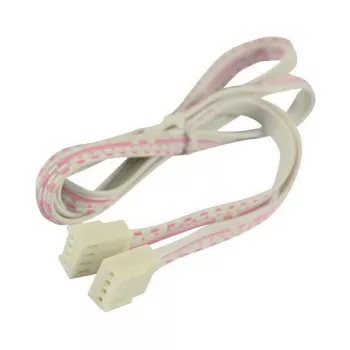 Synergy 21 foco LED empotrable en suelo ARGOS accesorio cable de conexión IP54 1m RGB