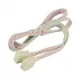 Synergy 21 foco LED empotrable en suelo ARGOS accesorio cable de conexión IP54 1m RGB