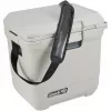 Nevera portátil Coleman Pro 25QT blanca HDPE 24L 72h