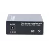 Extralink Sedir convertidor de medios, 1x SFP, 1x RJ45 1000 Mb/s