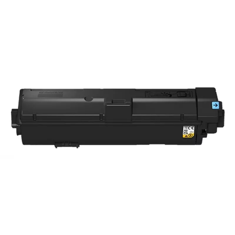 KYOCERA TK-1250 cartucho de tóner 1 ud. original negro