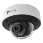 Cámara de vigilancia IP TP-Link InSight S245 2688x1520 exterior montaje en techo blanco