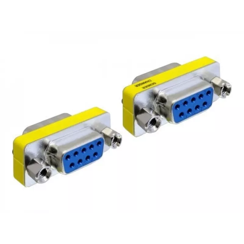 Adaptador de cable DeLOCK 65008