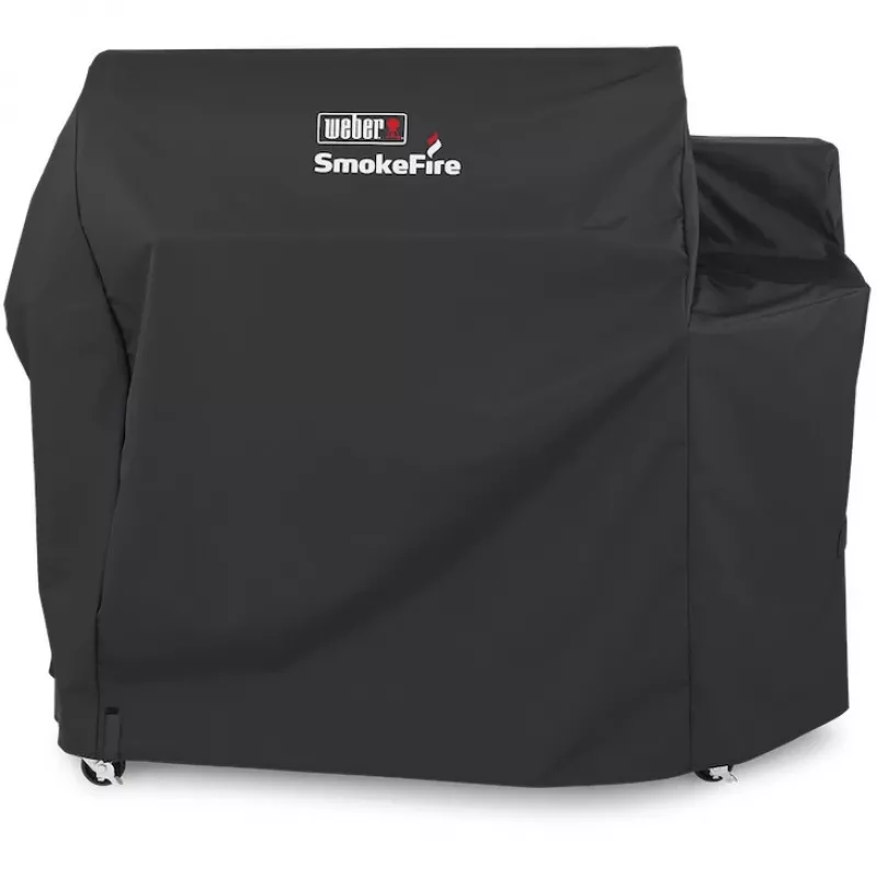 Funda Premium Weber 7193 para parrilla SmokeFire 36
