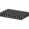 NETGEAR MS308E no gestionado 2.5G Ethernet (100/1000/2500) negro