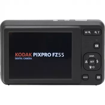 Cámara compacta Kodak PIXPRO FZ55 1/2,3 16 MP CMOS 4608 x 3456 píxeles azul (FZ55BL)