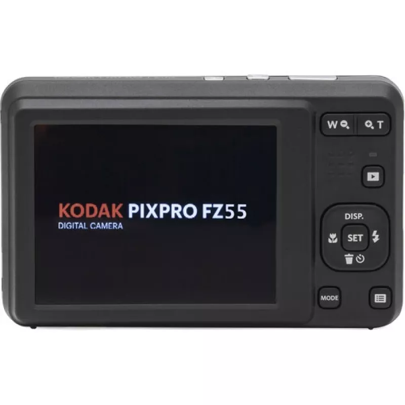 Cámara compacta Kodak PIXPRO FZ55 1/2,3 16 MP CMOS 4608 x 3456 píxeles azul (FZ55BL)