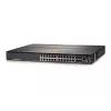 Switch gestionado HP Aruba 2930M 24G PoE+ 1 ranura