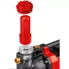Einhell 4180430 Bomba de jardín 3.000 L Negro