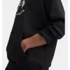 Under Armour UA Rival Fleece Sudadera con capucha con logo Hombre