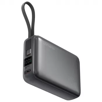 Batería externa portátil 4smarts 541409 20000 mAh