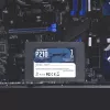 SSD SATA III de 2,5
