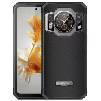 Smartphone Oukitel WP21 6,78