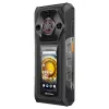 Ulefone Armor 30 Pro 5G UF-A30P smartphone, 6,95 pulgadas, 16 GB RAM, 512 GB, IP69K, Android 14, 12800 mAh, negro