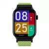 Smartwatch Garett Activity 3 negro — funciones básicas de fitness y notificaciones
