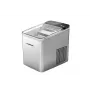 Máquina de cubitos de hielo BLAUPUNKT IMB301 — máquina de hielo compacta de sobremesa, producción automática de hielo