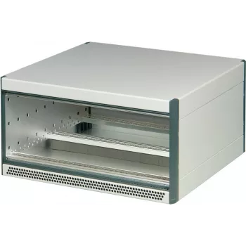 Carcasa completa SCHROFF ratiopacPRO air - RAT.PRO AIR 6/7HE 84TE 375T (24572043)