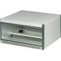 Carcasa completa SCHROFF ratiopacPRO air - RAT.PRO AIR 6/7HE 84TE 375T (24572043)