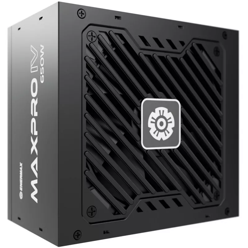 Fuente de alimentación para PC Enermax Maxpro IV 650W EMP650W 650W (EMP650W)