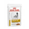 Comida húmeda para perros Royal Canin Urinary S/O Moderate Calorie bolsa 12 x 100 g, adulto, 80% humedad, 8% proteína