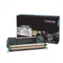 LEXMARK C746H3KG Tóner Lexmark negro corporativo 12000 páginas C746dn / C746dtn / C746n / C74