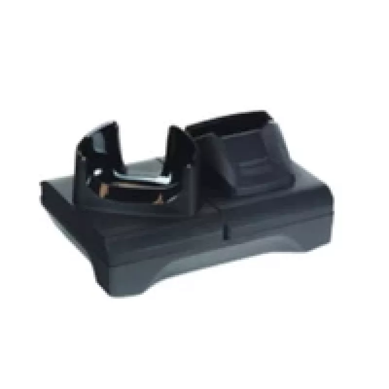 Zebra CRD-TC7X-SE2CPP-01 Cargador para PDA negro interior