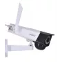 Cámara de vigilancia IP Reolink G750 6MP Bullet IP66 H.265, 4G LTE, 180° en diagonal, visión nocturna 30 m, batería 10400 mAh