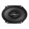 Altavoz para coche Pioneer TS-A6881F 4 vías 350 W 2 uds.