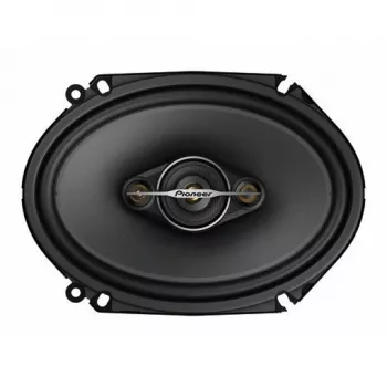 Altavoz para coche Pioneer TS-A6881F 4 vías 350 W 2 uds.