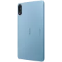 Blackview MEGA 2 SET LTE 12 inch FHD+IPS 1200x2000 60Hz 12GB+256GB Unisoc T615 Octa-Core 1,6GHz cámara frontal 8MP trasera 16MP 9000mAh + carga rápida 18W / cable lámina funda lápiz ratón teclado