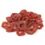 PETITTO Anillos blandos de pato snack para perros, 500 g