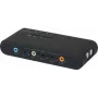 Renkforce RF-4355800 Tarjeta de audio 7.1 canales USB (RF-4355800)