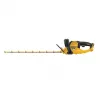 Cortasetos 54V XR FV 65 cm