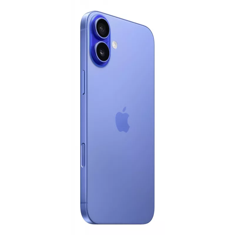 Móvil reacondicionado iPhone 16 PLUS/128GB ultramarino Apple Renewed