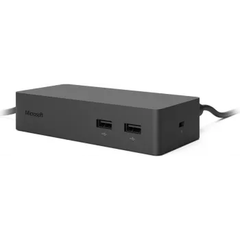 Microsoft SVS-00004 negro
