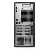 Ordenador Dell Pro Tower QCT1250 W11Pro U5 235/8GB/512GB SSD CL25/Integrated/DVD RW/Kb/TPM/3YPS