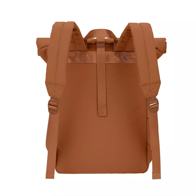 Funda para portátil SBOX Jakarta naranja JAKARTA-O — funda protectora para portátiles y tablets