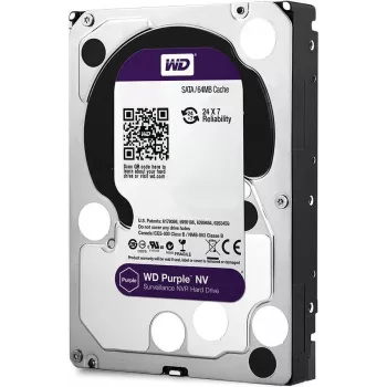 HDD Western Digital 8 TB 3,5