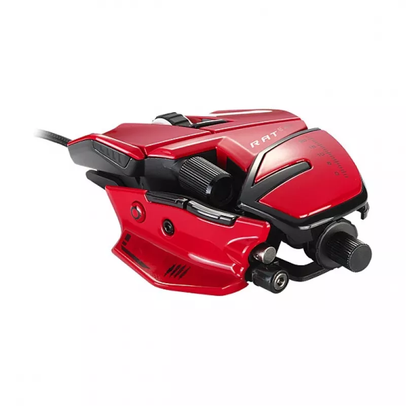 Ratón gaming Mad Catz R.A.T 8+ ADV USB Type-A