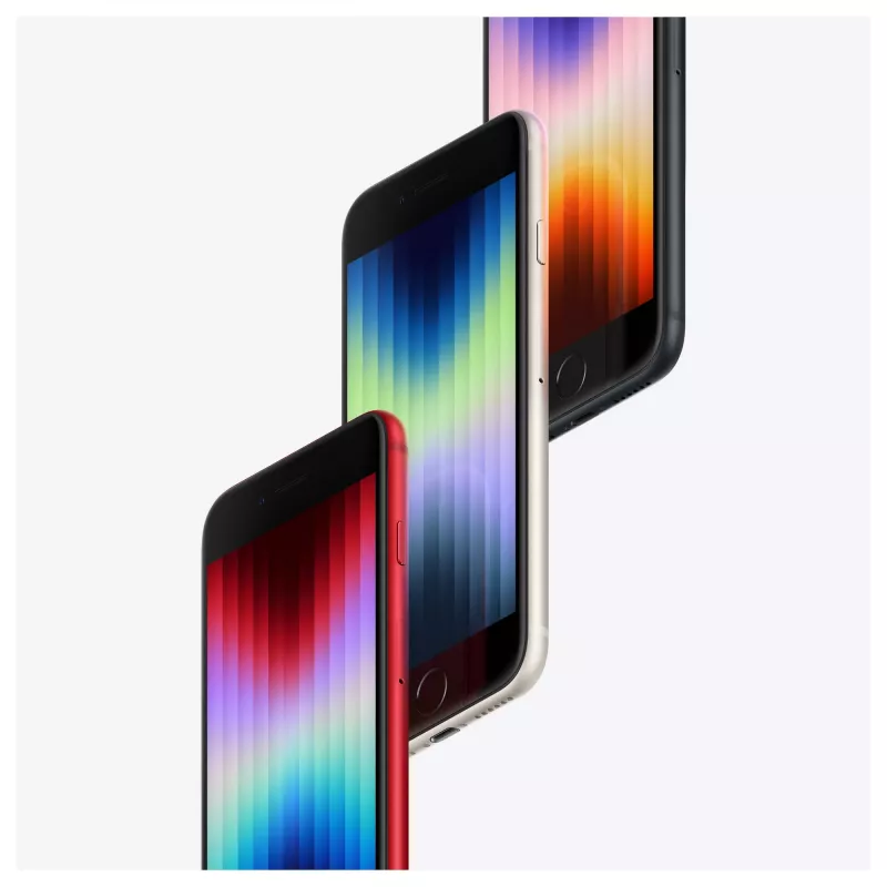 Apple MMXK3QN/A blanco