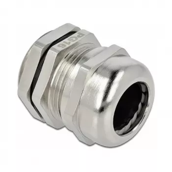 Prensaestopas DeLOCK 60279 latón metálico 1 ud.