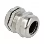 Prensaestopas DeLOCK 60279 latón metálico 1 ud.