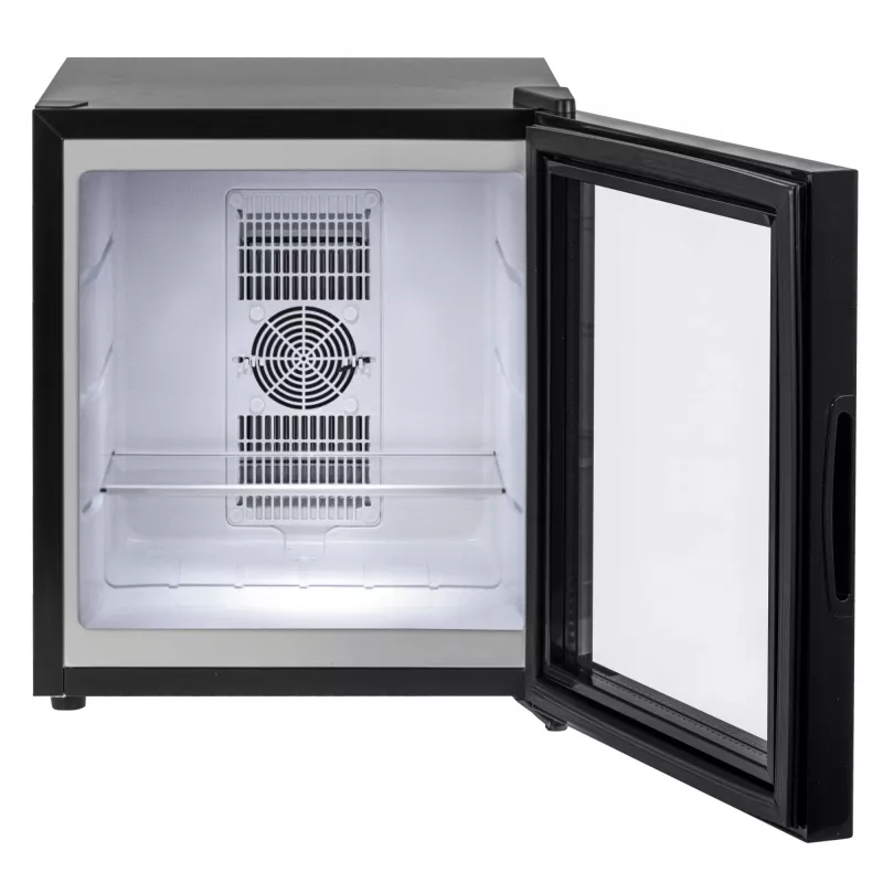 Enfriador termoeléctrico ADLER AD 8088 negro