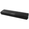 Plastificadora Esperanza EFL003 laminadora en frío/caliente 250 mm/min negra