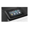 Impresora Lexmark MS632dwe láser negra gris