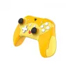 DragonShock PopTop Compact, mando, Nintendo Switch, botón Atrás, D-Pad, botón Home, botón Reset, inalámbrico, Bluetooth, USB Type-C