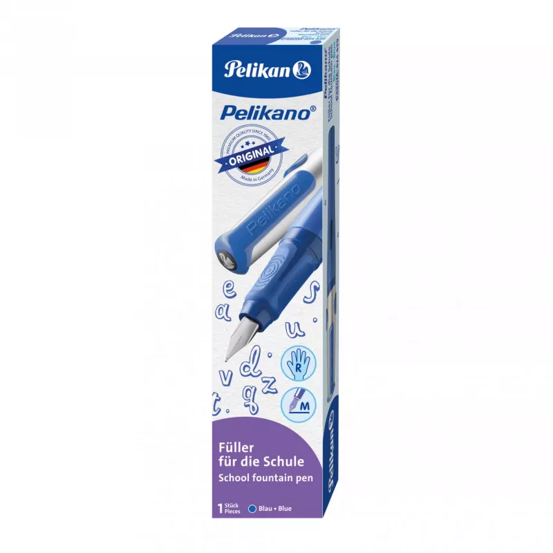Pluma estilográfica Pelikan 824439
