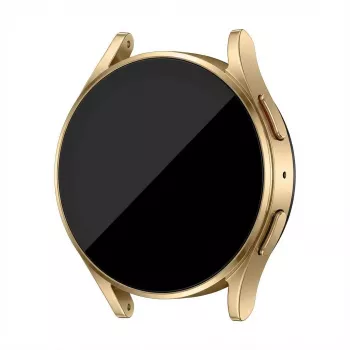 Smartwatch Samsung Galaxy Watch6 LTE 40 mm Oro Solo carcasa